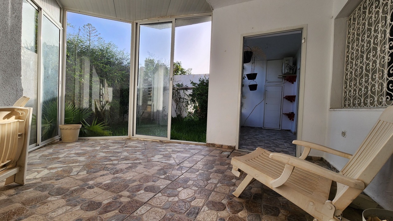 Photo of Patio Balcony in Aousja