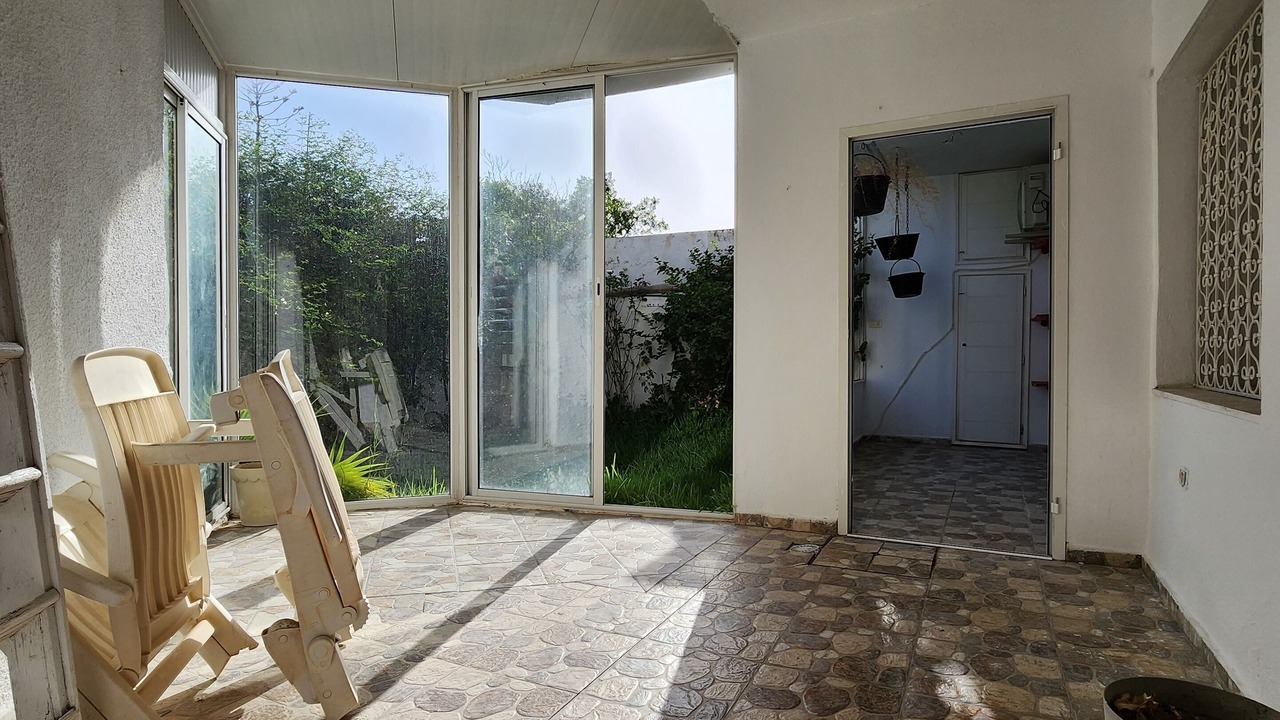 Photo of Patio Balcony in Aousja