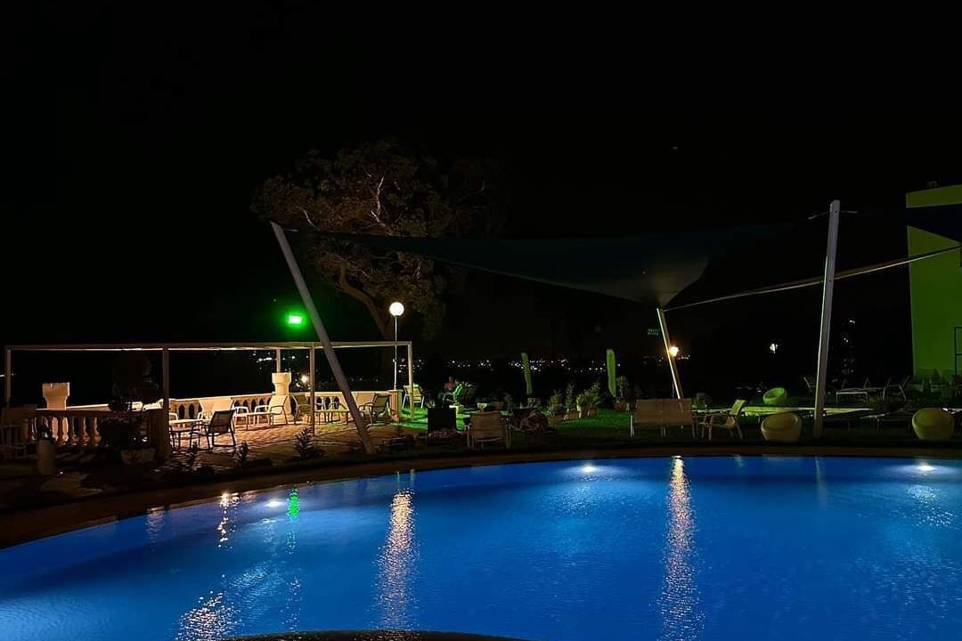 Photo of Outdoor in Aousja