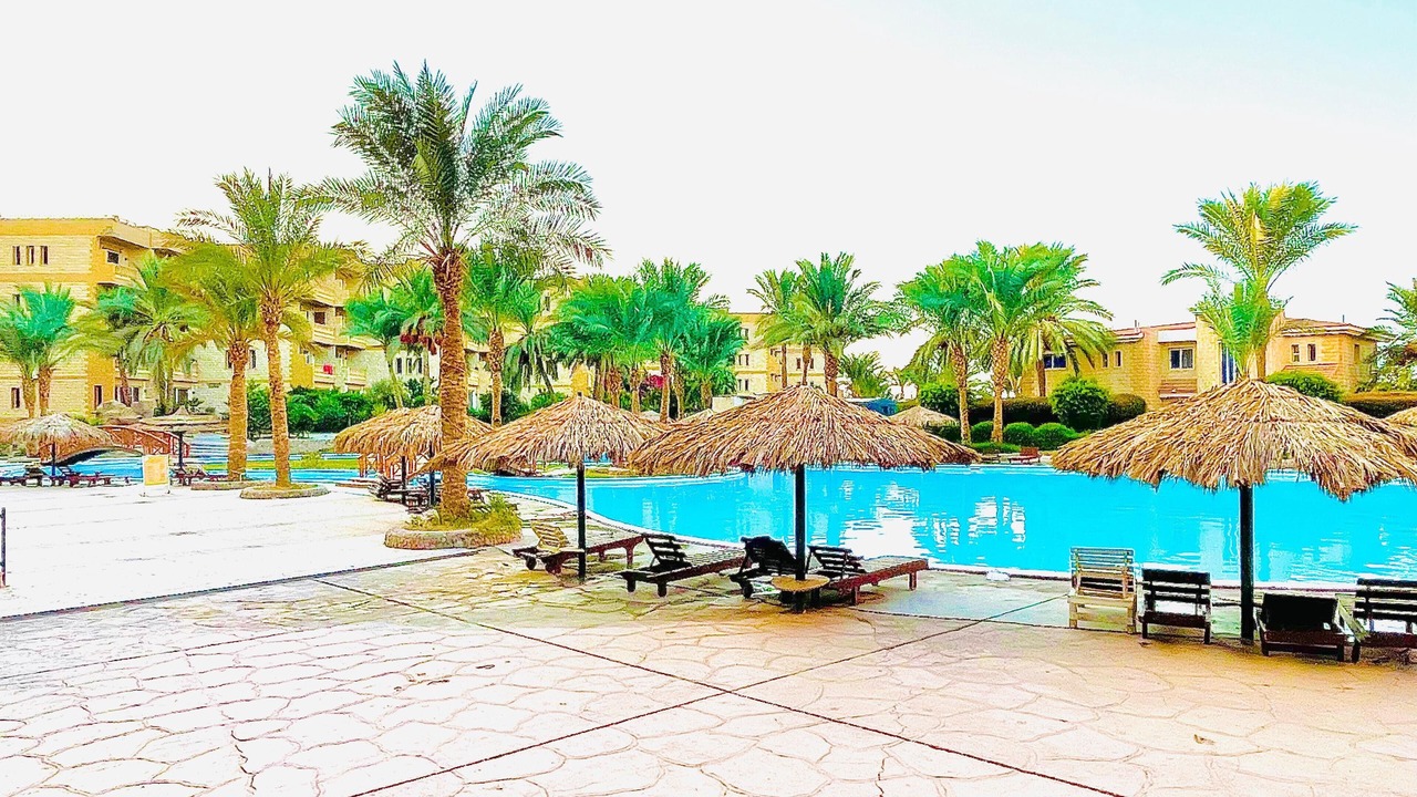 Photo of Outdoor in Dahar