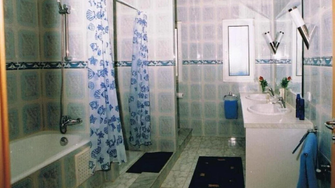 Photo of Bathroom in Hammam Sousse