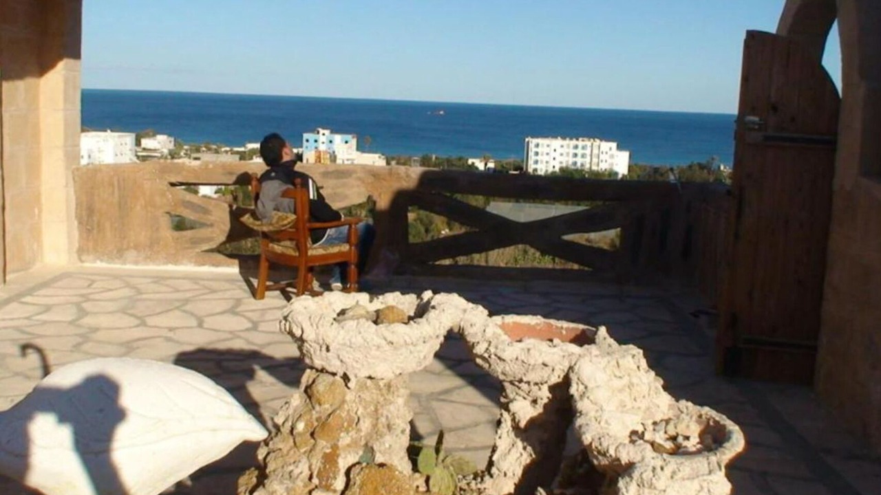 Photo of Patio Balcony in Hammam Sousse