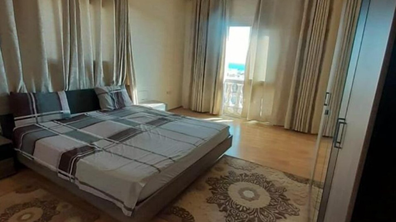 Photo of Bedroom in Hammam Sousse