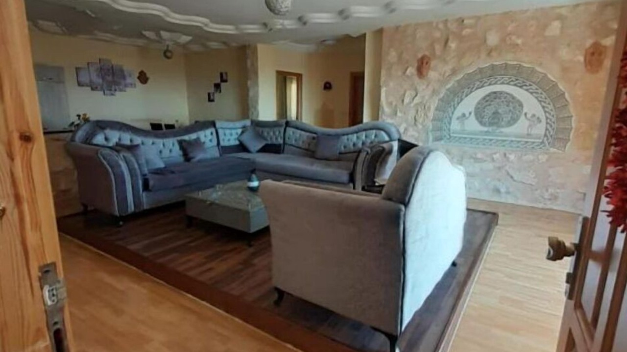 Photo of Livingroom in Hammam Sousse