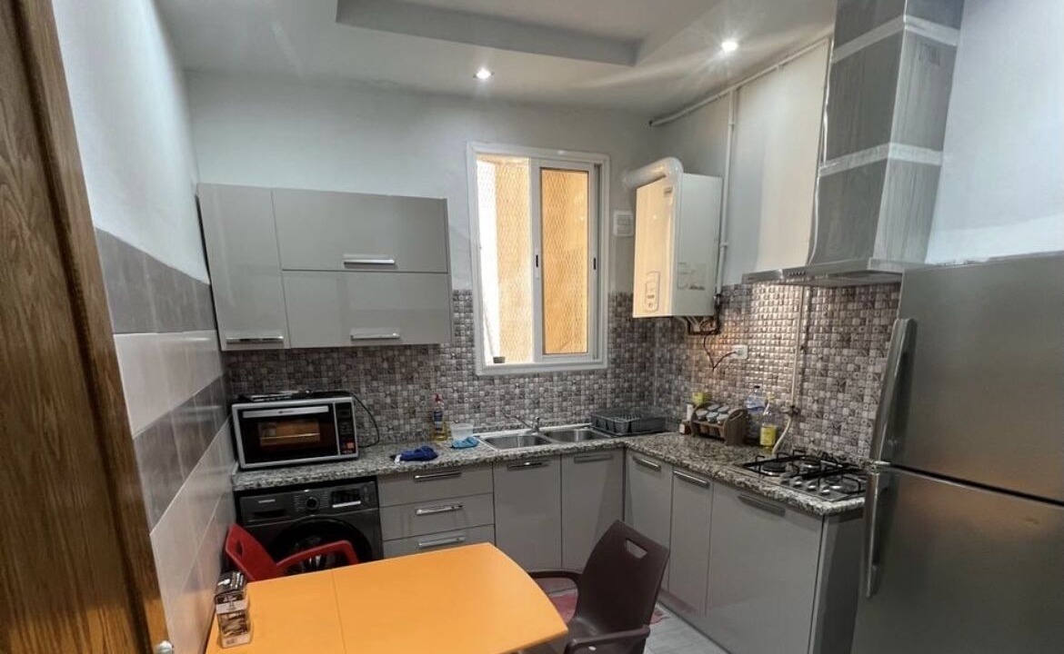 Photo of Kitchen in Sidi Hassine