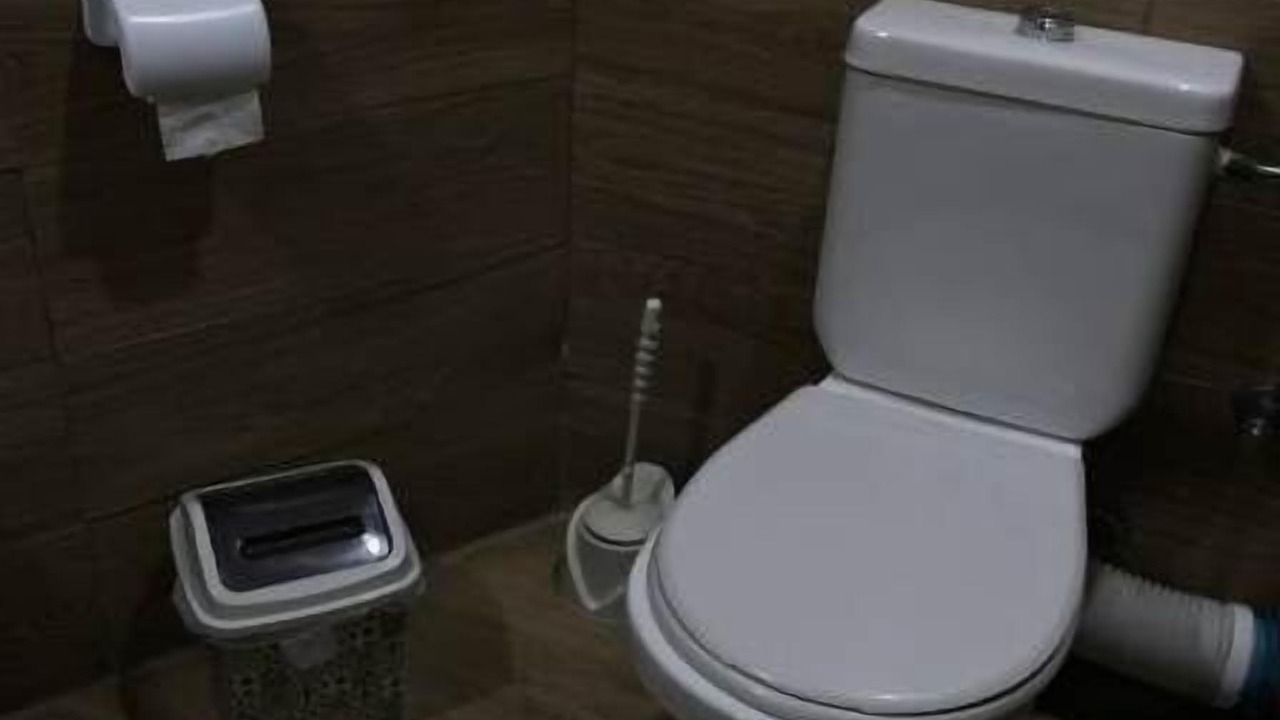 Photo of Bathroom in Oujda