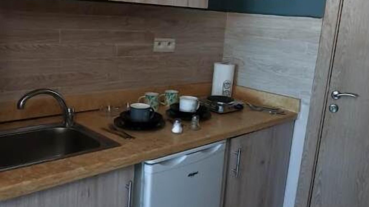 Photo of Kitchen in Oujda