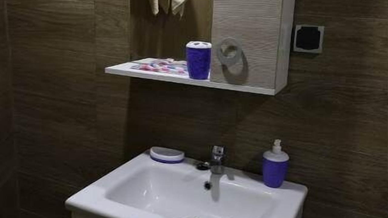 Photo of Bathroom in Oujda