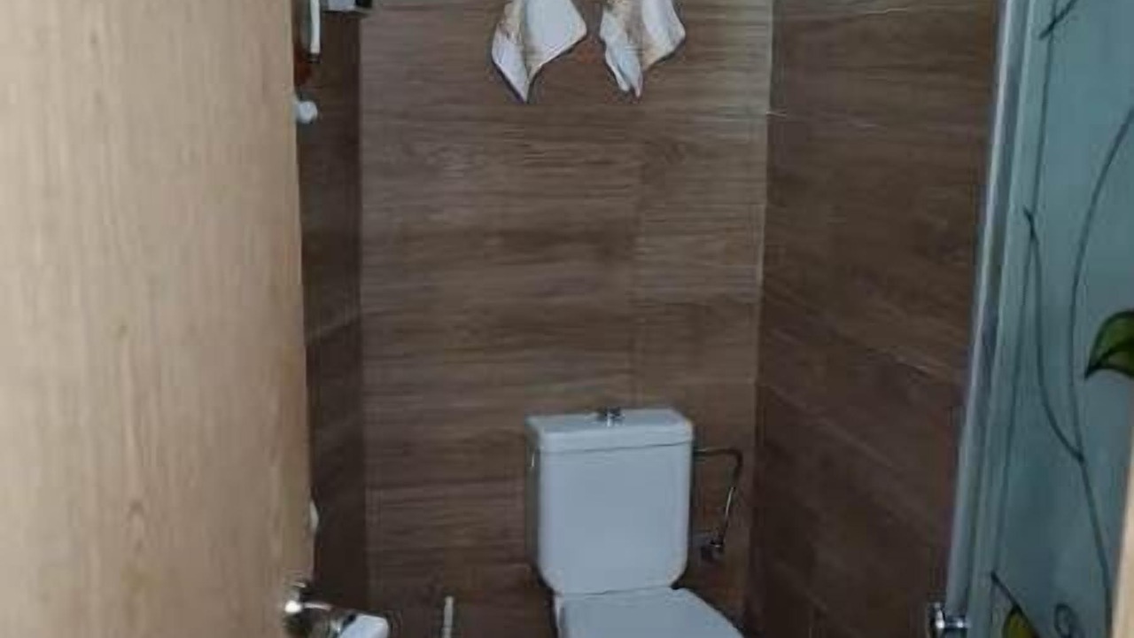 Photo of Bathroom in Oujda