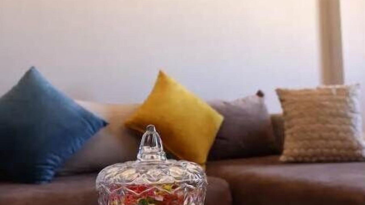 Photo of Livingroom in Oujda