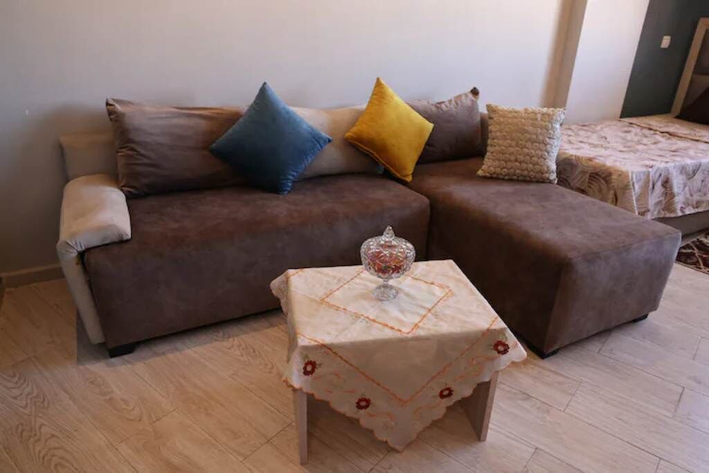 Photo of Livingroom in Oujda