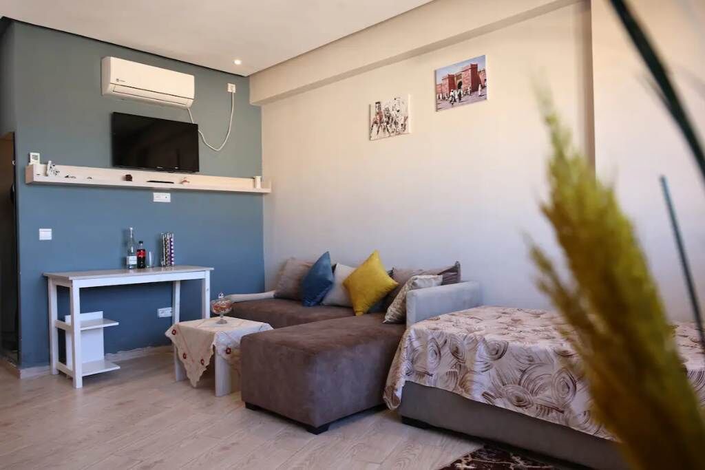 Photo of Livingroom in Oujda