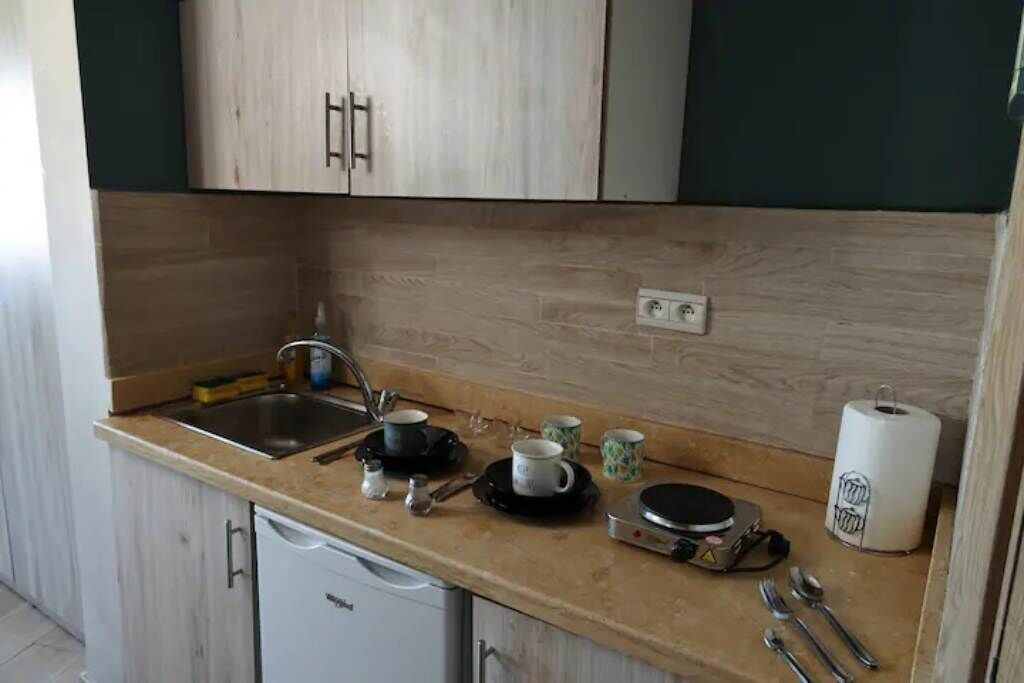 Photo of Kitchen in Oujda