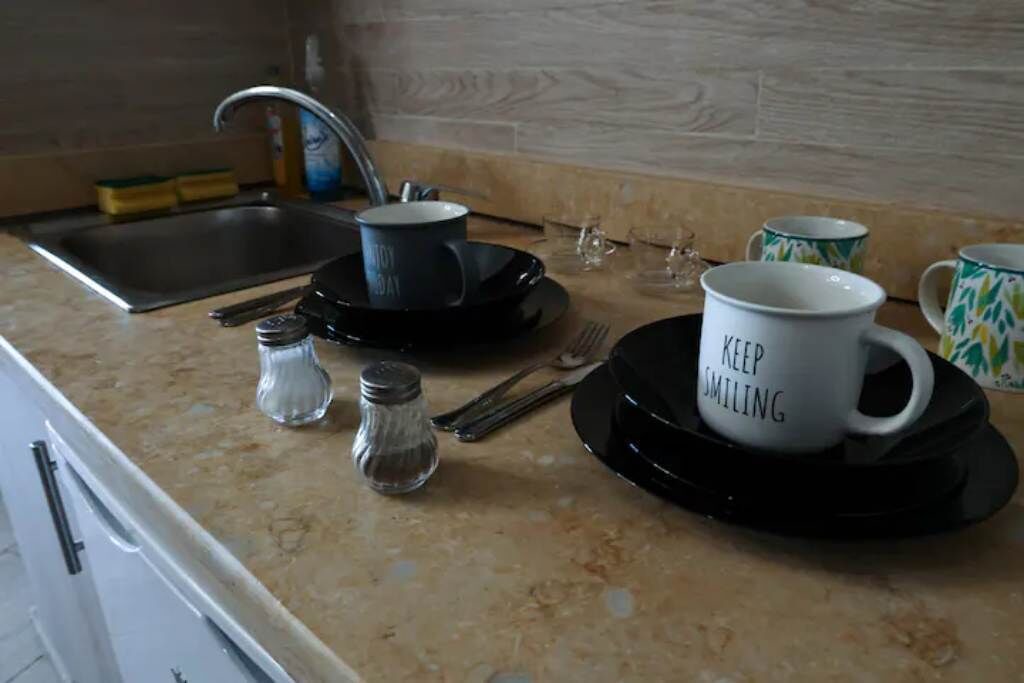 Photo of Kitchen in Oujda