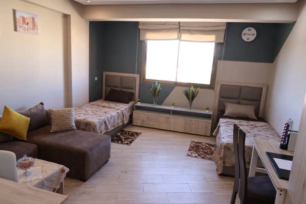 Photo of Bedroom in Oujda
