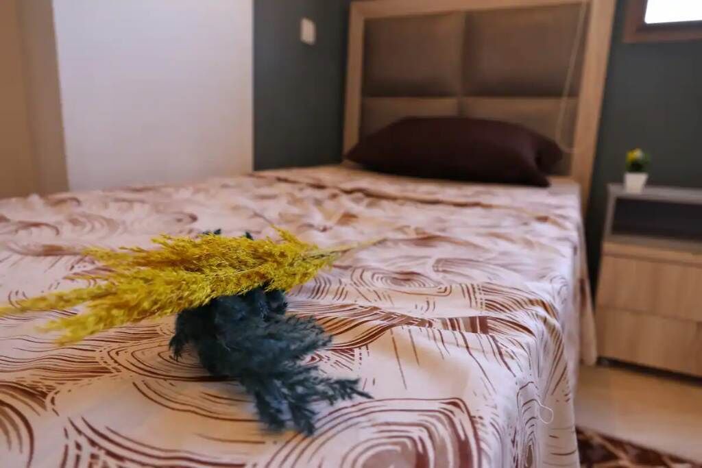 Photo of Bedroom in Oujda