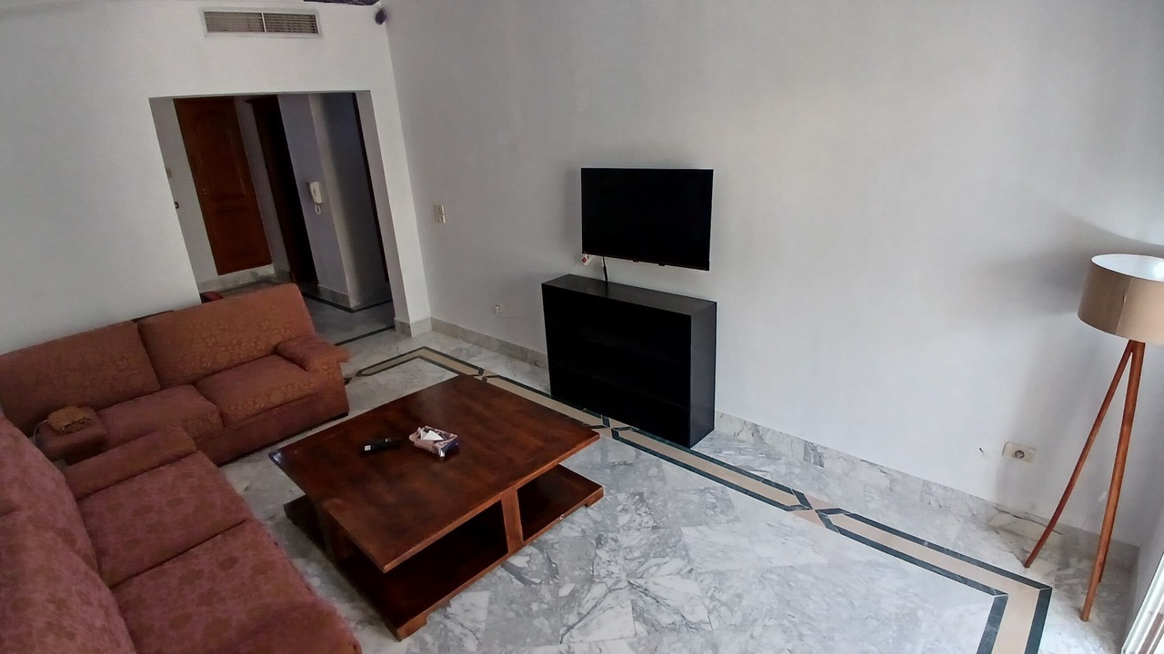 Photo of Livingroom in Ville Nouvelle
