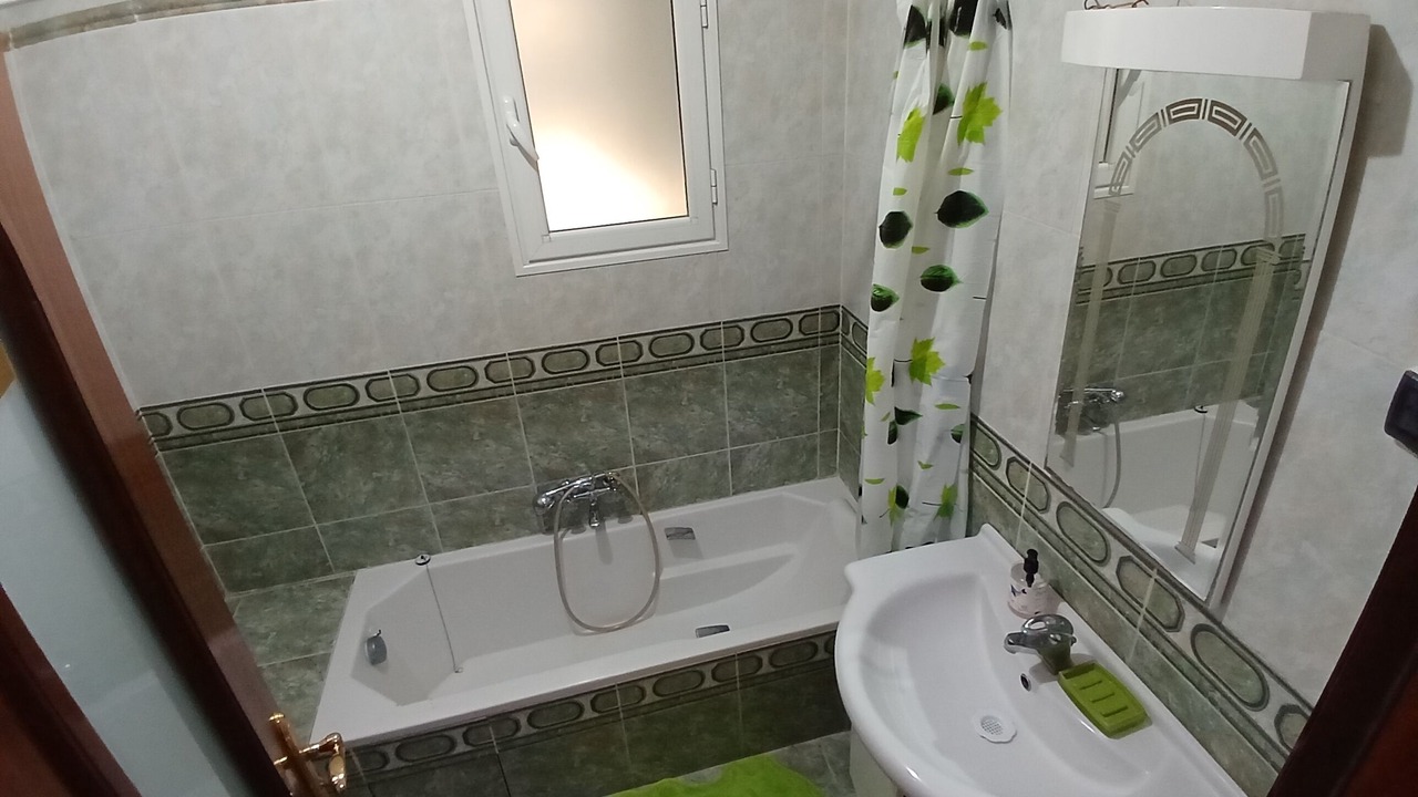 Photo of Bathroom in Ville Nouvelle