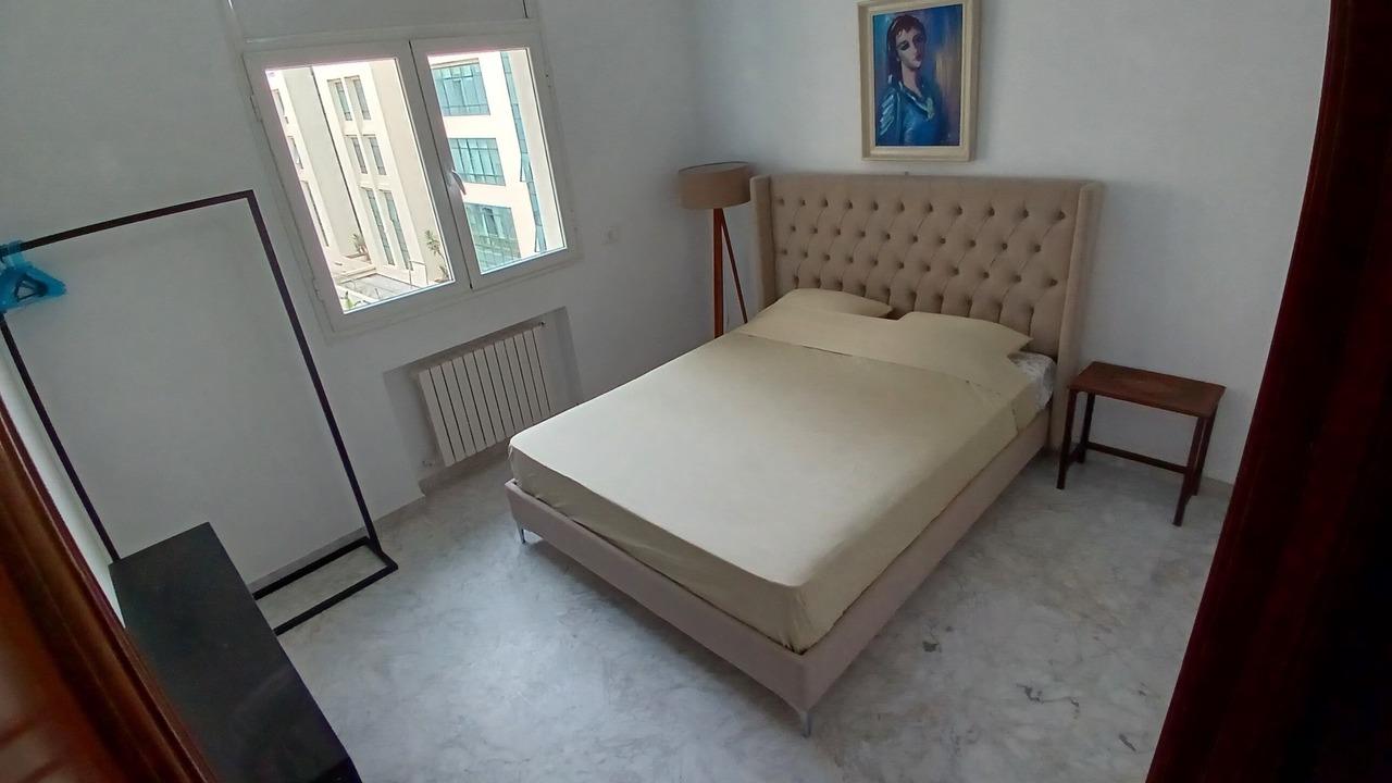Photo of Bedroom in Ville Nouvelle