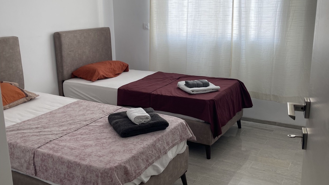 Photo of Bedroom in Tunis