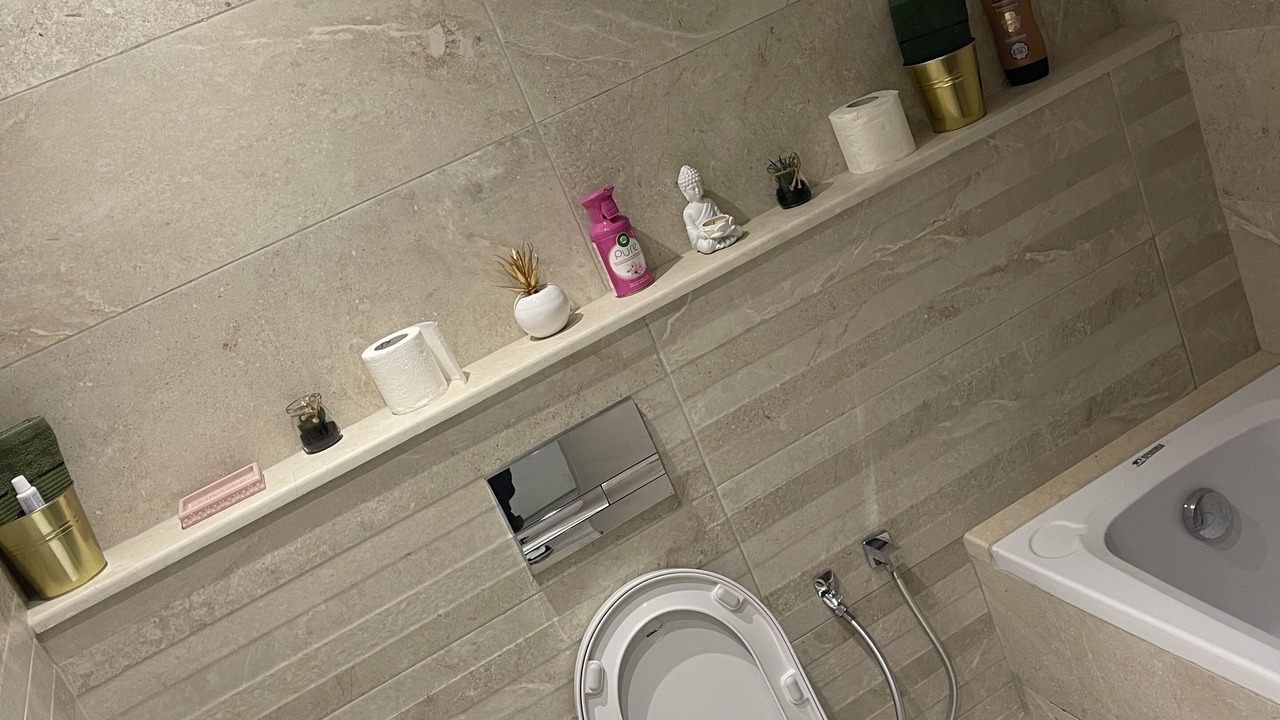 Photo of Bathroom in Tunis