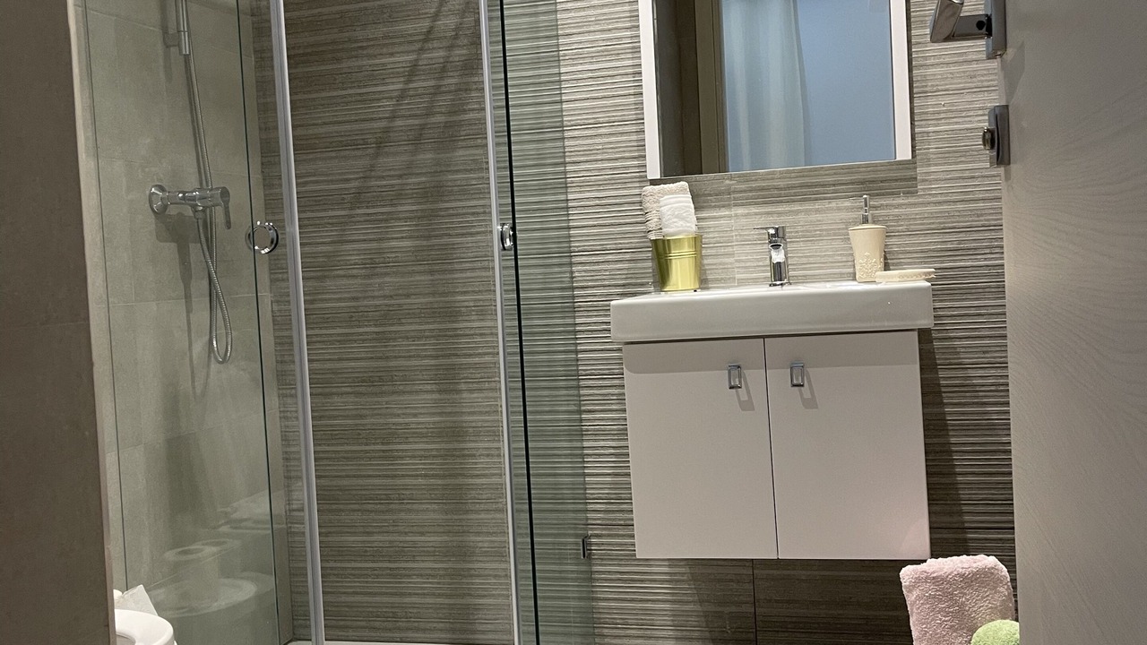 Photo of Bathroom in Tunis