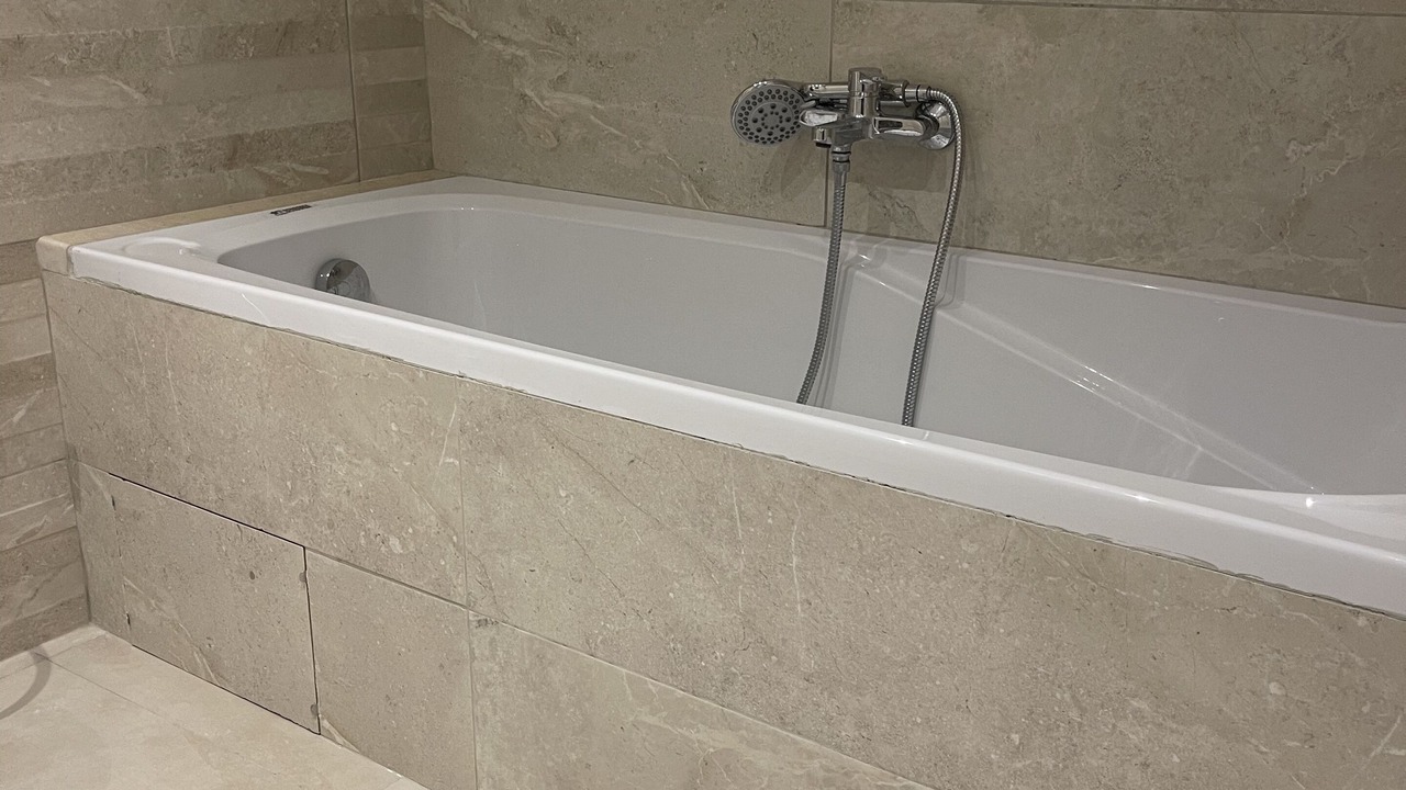 Photo of Bathroom in Tunis