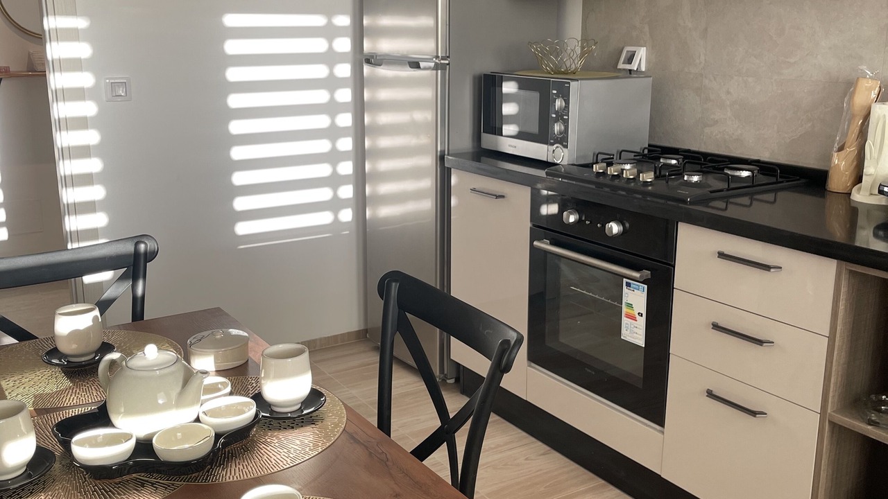 Photo of Kitchen in Tunis
