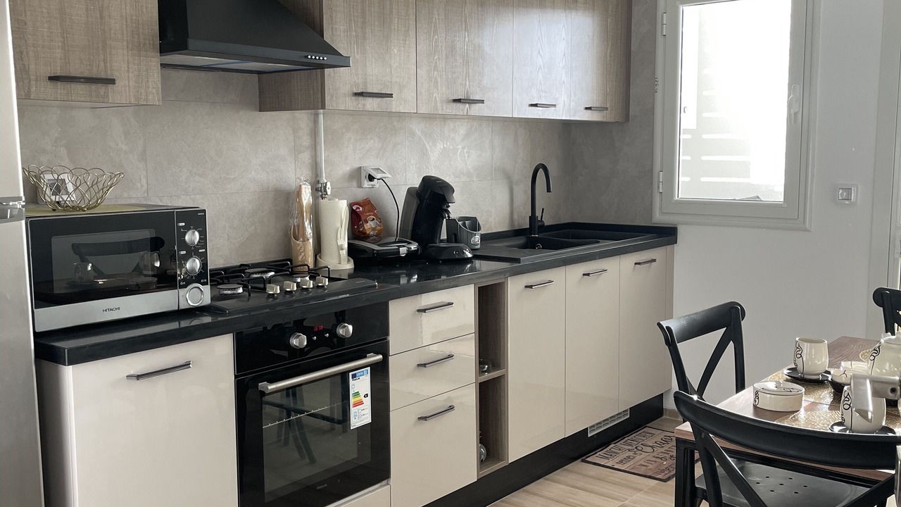 Photo of Kitchen in Tunis