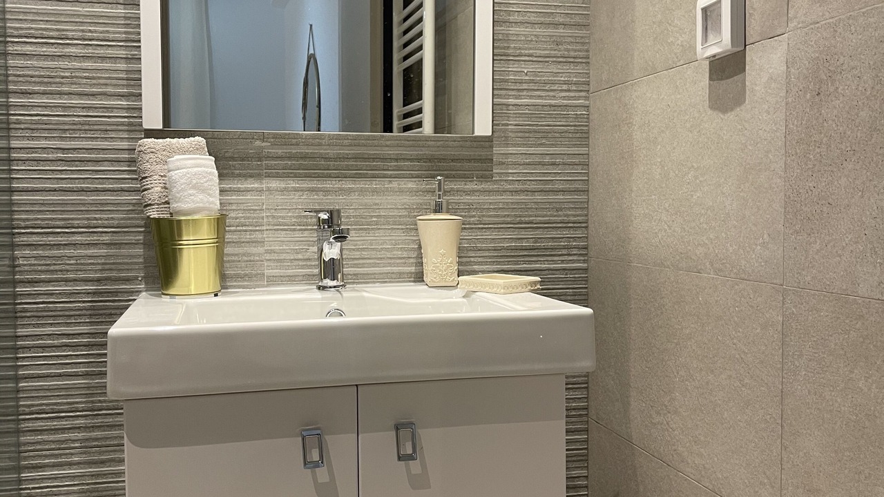 Photo of Bathroom in Tunis