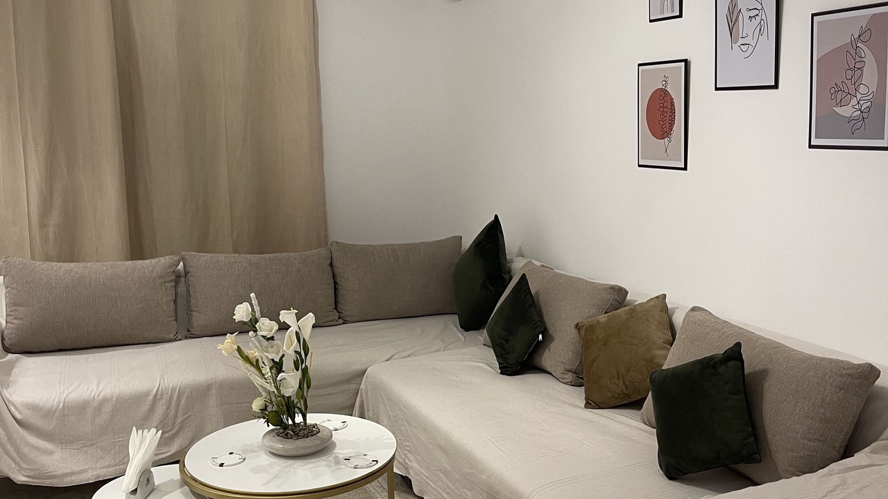Photo of Livingroom in Tunis