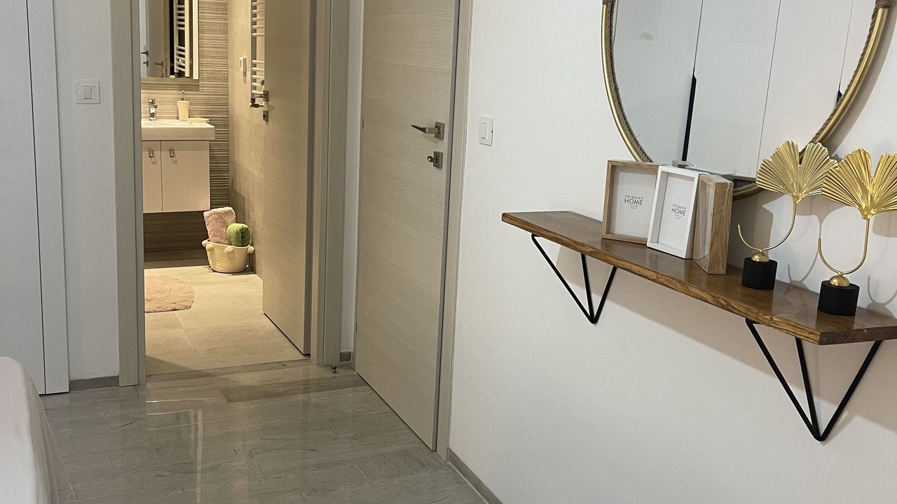 Photo of Bathroom in Tunis