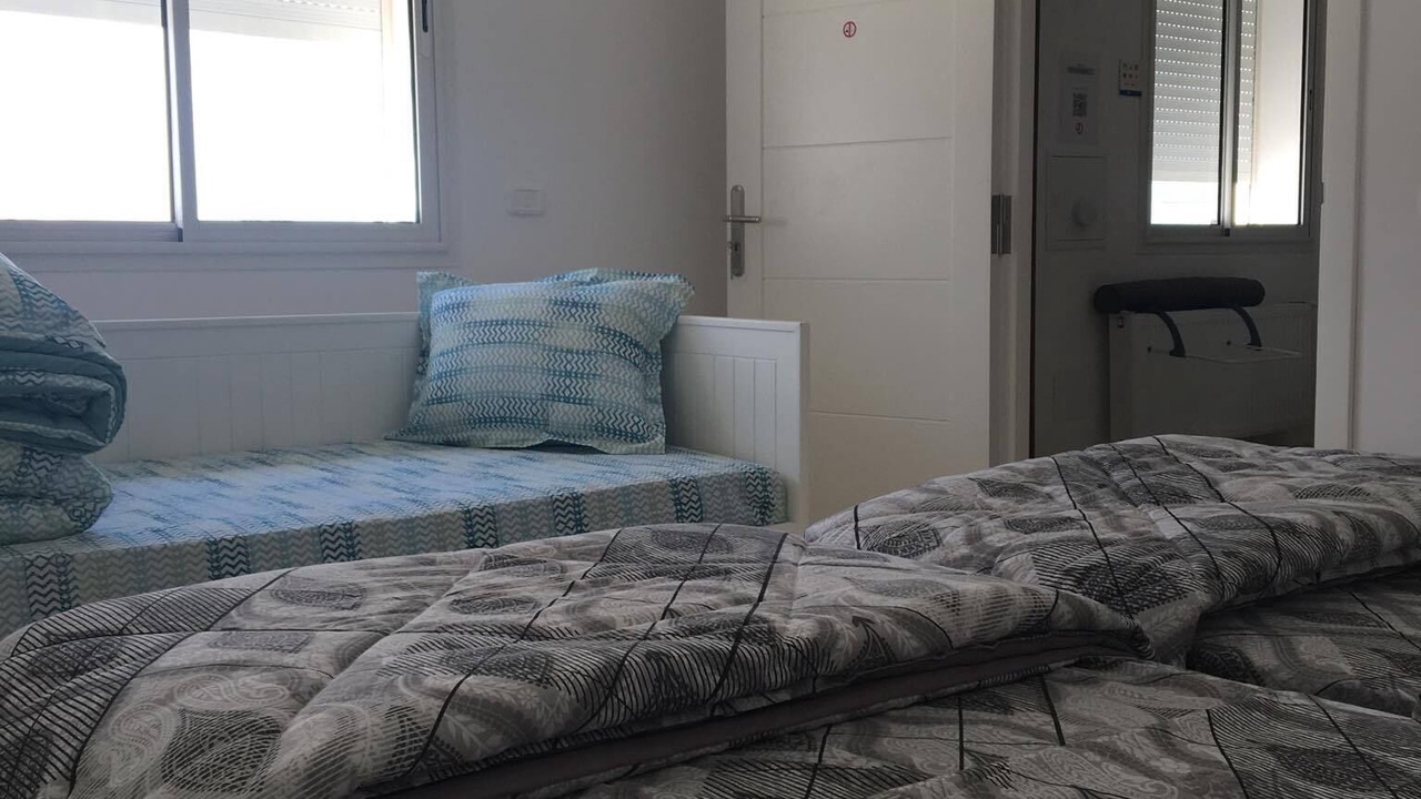 Photo of Bedroom in Hammam-Lif