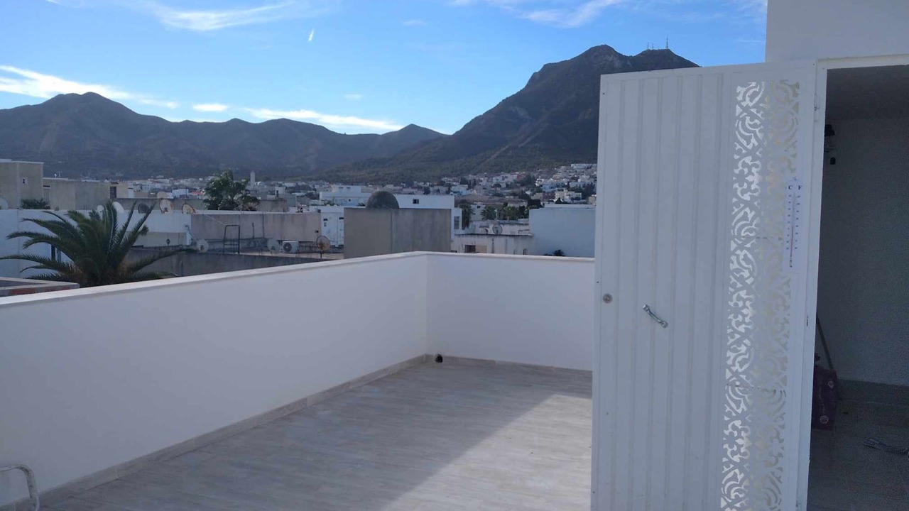 Photo of Outdoor in Hammam-Lif