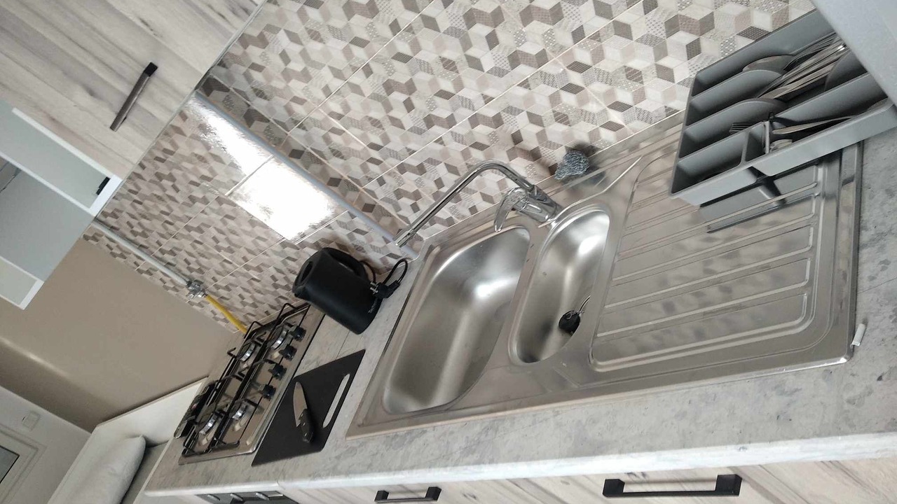 Photo of Kitchen in Hammam-Lif
