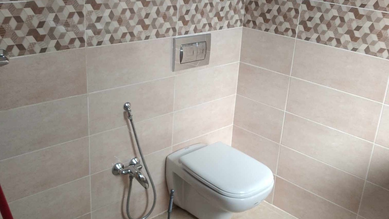 Photo of Bathroom in Hammam-Lif