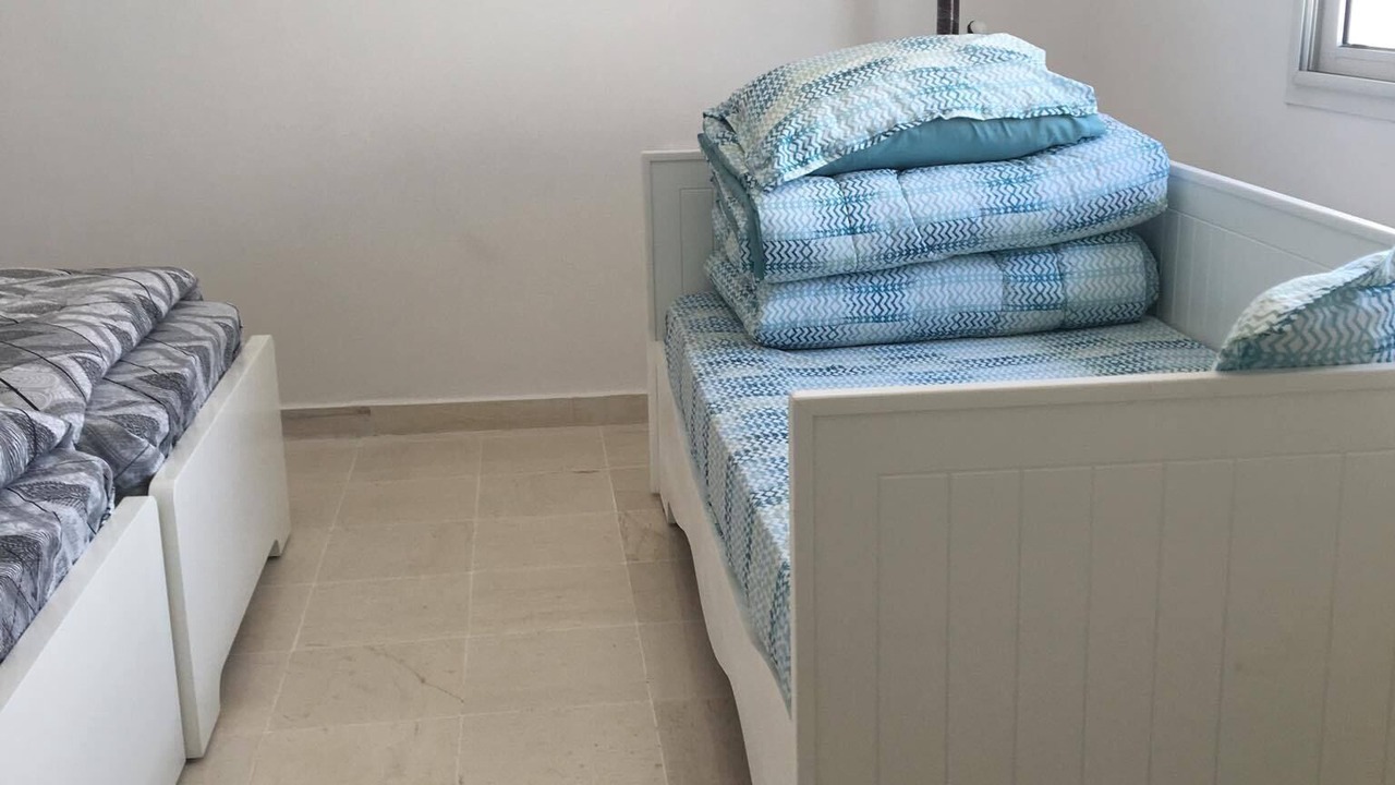Photo of Bedroom in Hammam-Lif