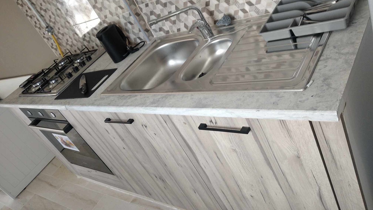 Photo of Kitchen in Hammam-Lif