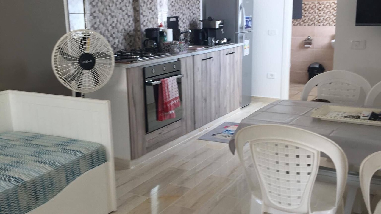 Photo of Kitchen in Hammam-Lif