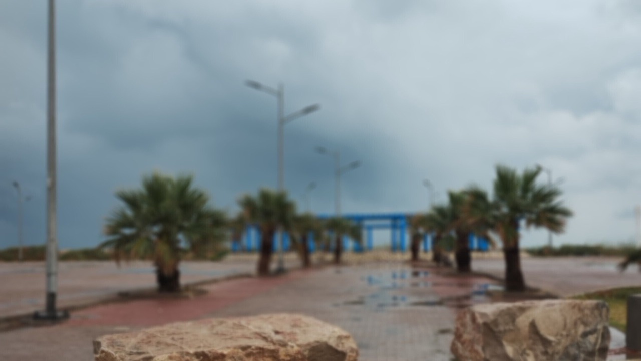 Photo of Outdoor in Hammam-Lif