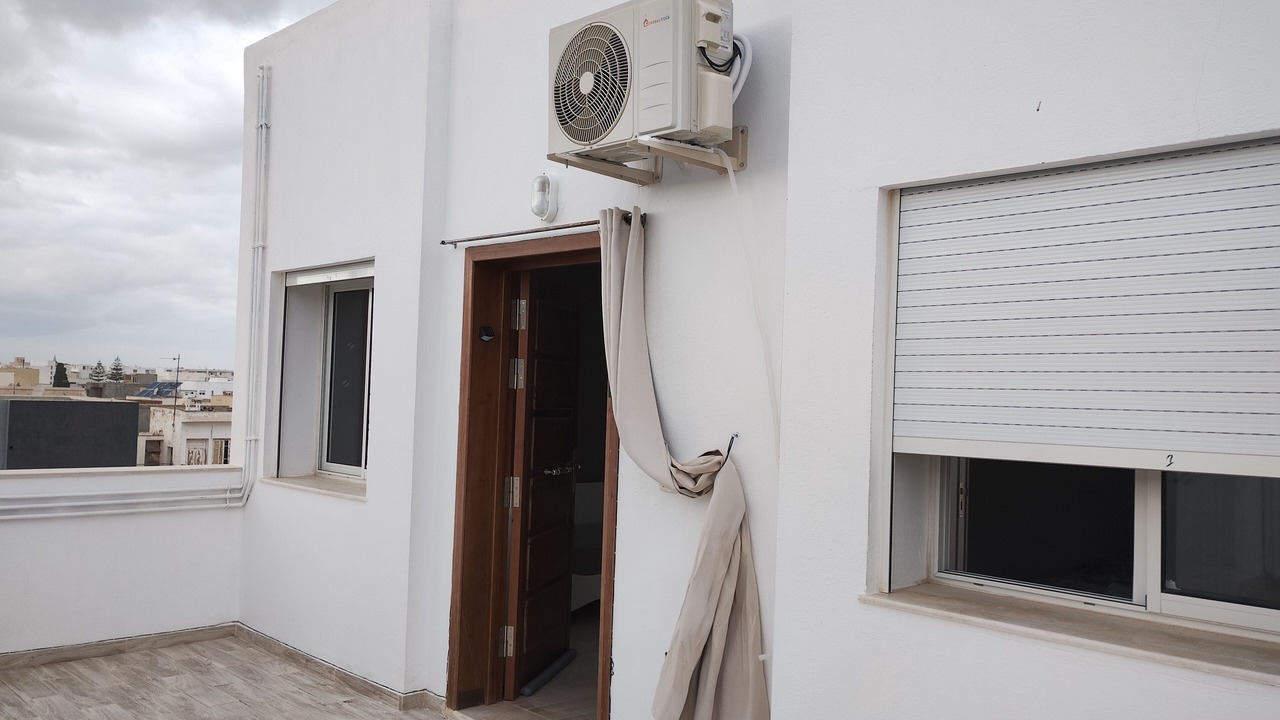 Photo of Outdoor in Hammam-Lif