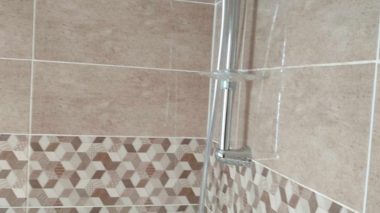 Photo of Bathroom in Hammam-Lif