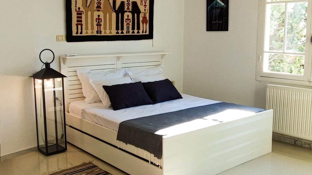 Photo of Bedroom in Monastir