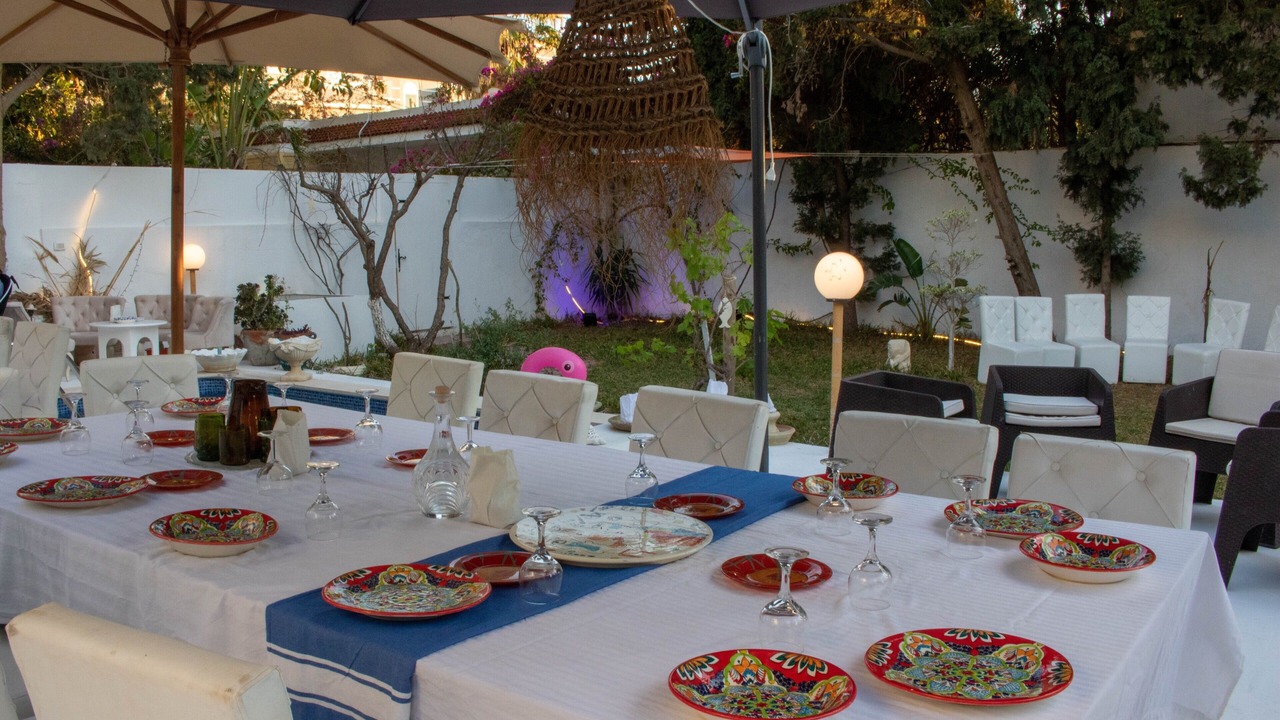 Photo of Outdoor in Monastir
