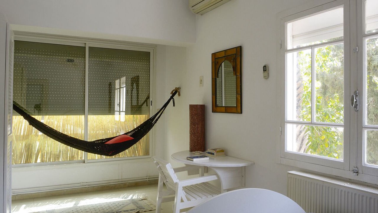 Photo of Bedroom in Monastir