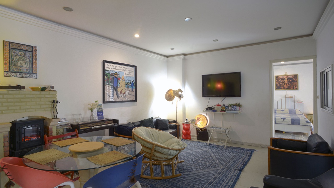 Photo of Livingroom in Monastir