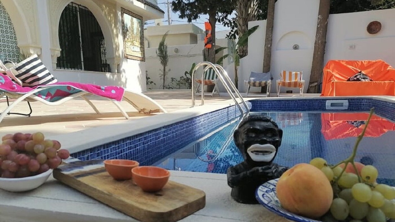 Photo of Outdoor in Monastir