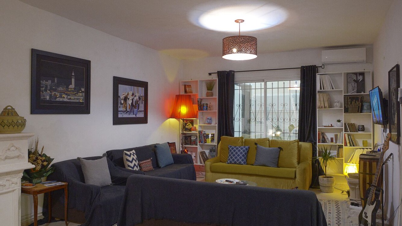 Photo of Livingroom in Monastir