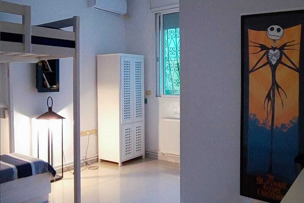 Photo of Bedroom in Monastir