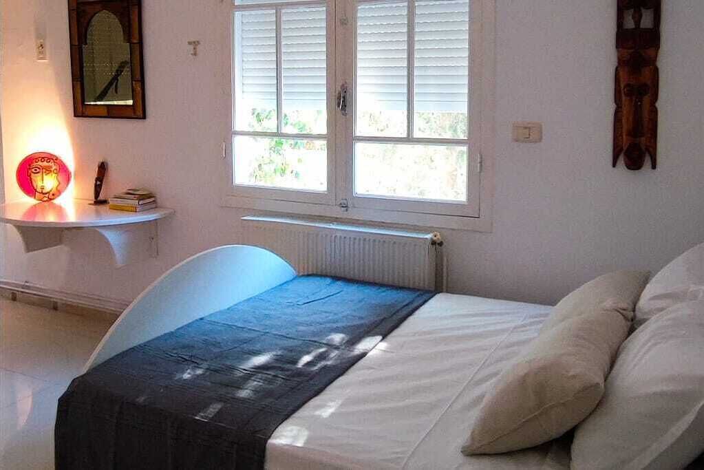 Photo of Bedroom in Monastir